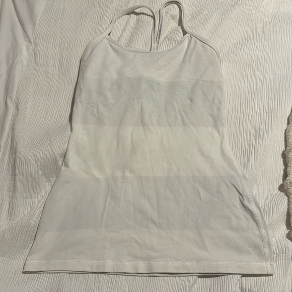 lululemon tank top - Picture 1 of 1